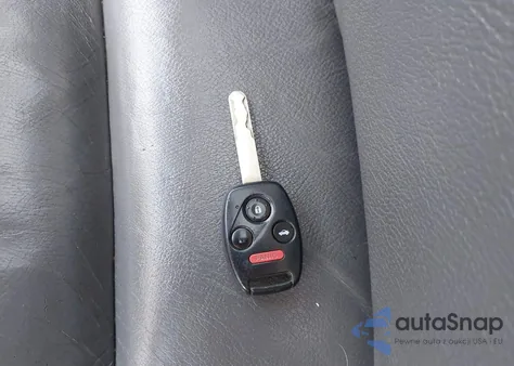 2007 Honda Accord 3.0 Ex z USA, uszkodzony, nr VIN 1HGCM66577A080779